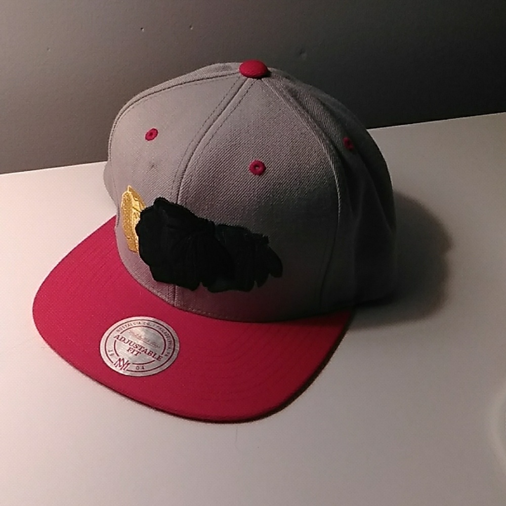 Blackhawks Snapback
